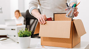 Dealing with difficult employees