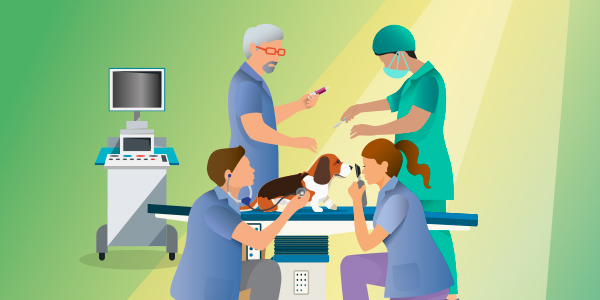 Overtreatment can mean a poorer quality of life