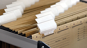 Keeping employment records