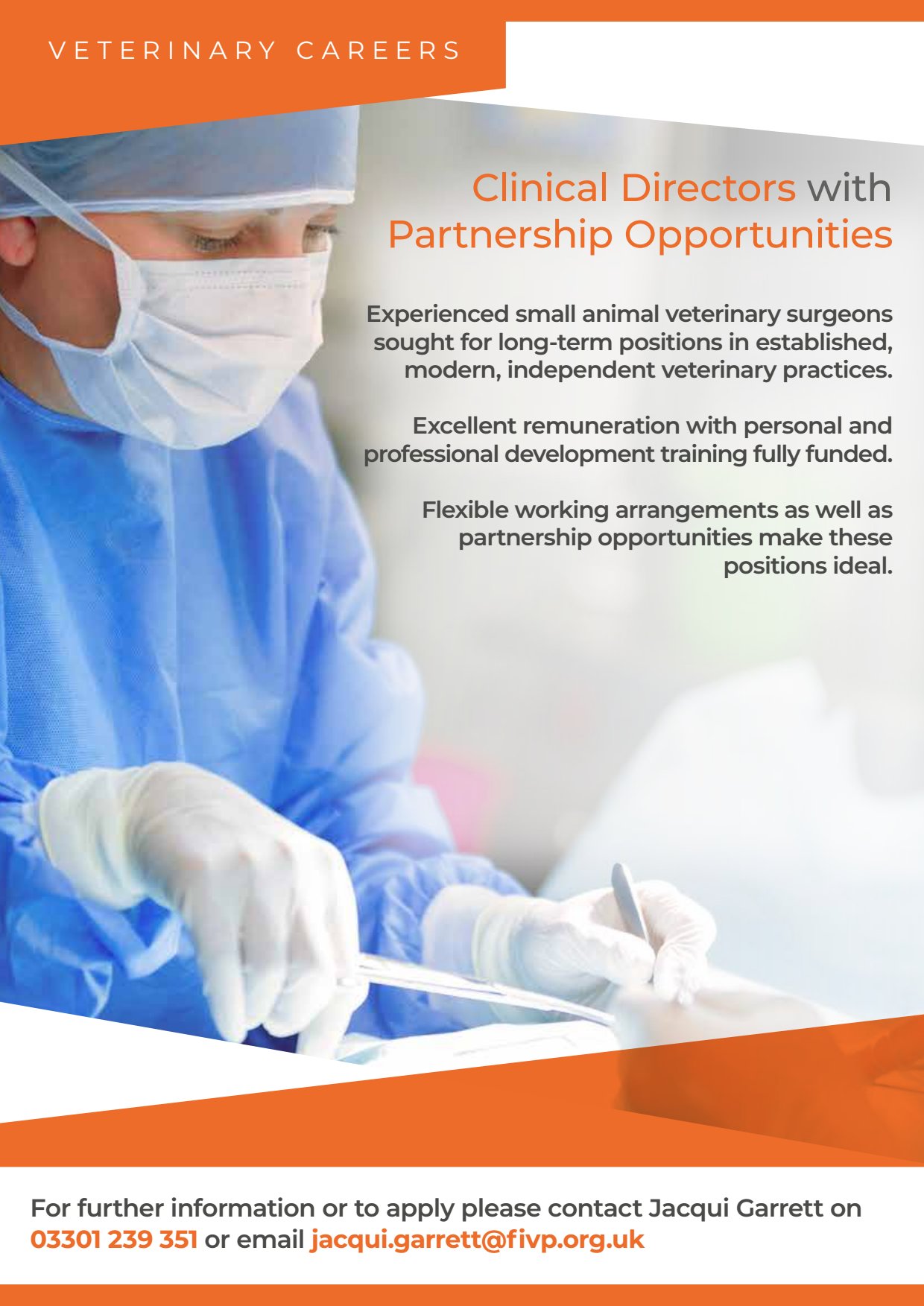further information apply